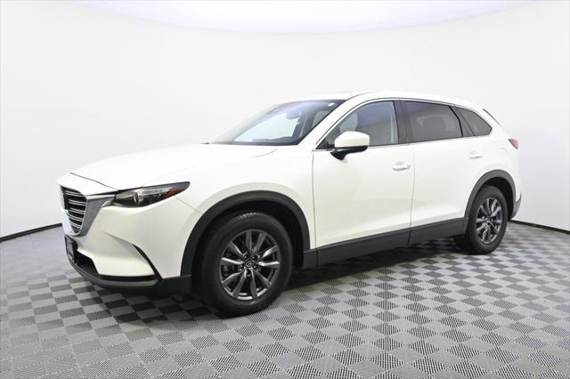 used 2023 Mazda CX-9 car, priced at $29,988