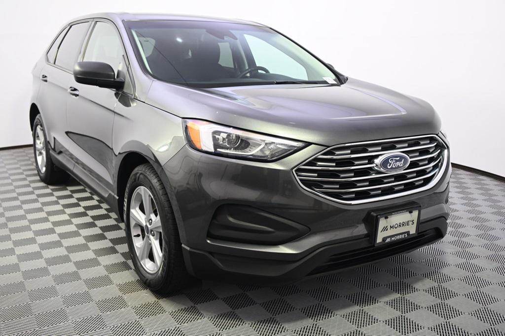 used 2020 Ford Edge car, priced at $15,988