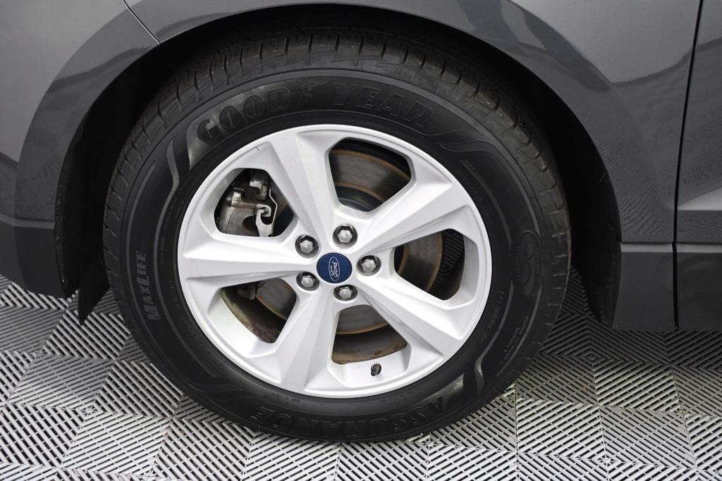 used 2020 Ford Edge car, priced at $15,988