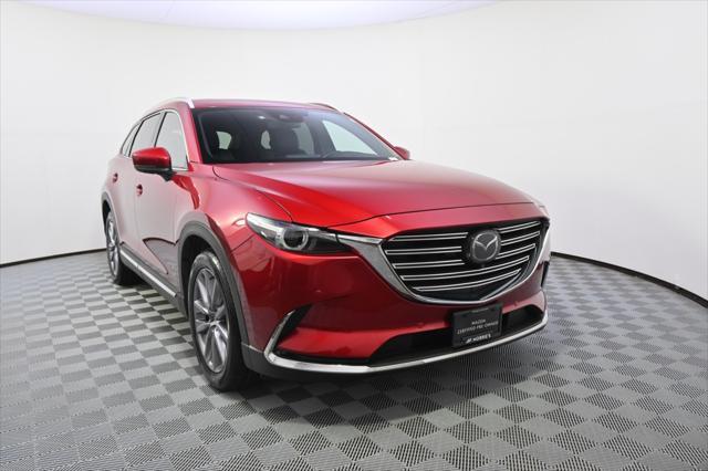 used 2023 Mazda CX-9 car, priced at $33,488