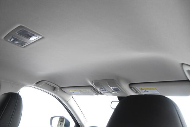 new 2025 Mazda CX-5 car, priced at $31,461