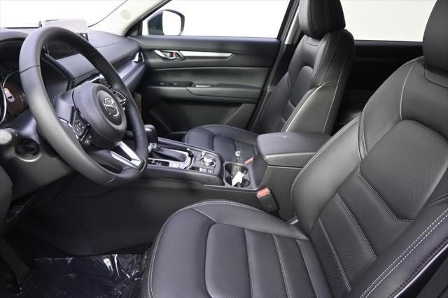 new 2025 Mazda CX-5 car, priced at $31,461