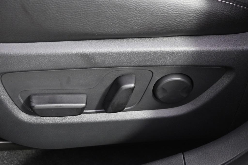 new 2025 Mazda CX-50 car, priced at $34,741
