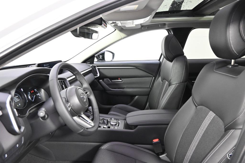 new 2025 Mazda CX-50 car, priced at $34,741