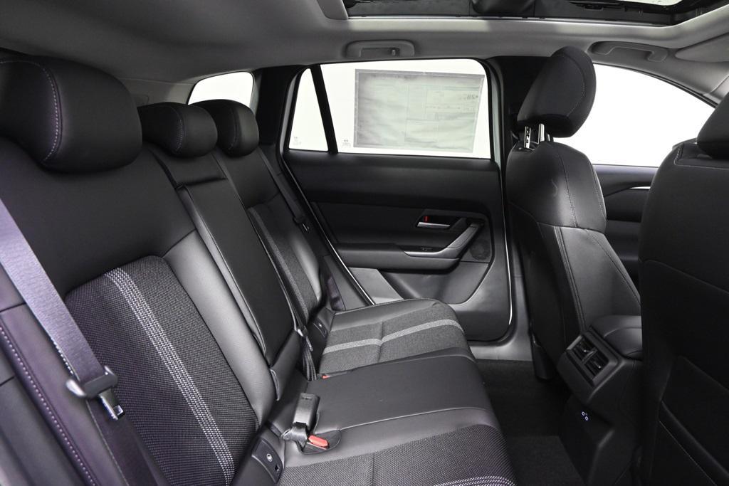 new 2025 Mazda CX-50 car, priced at $34,741