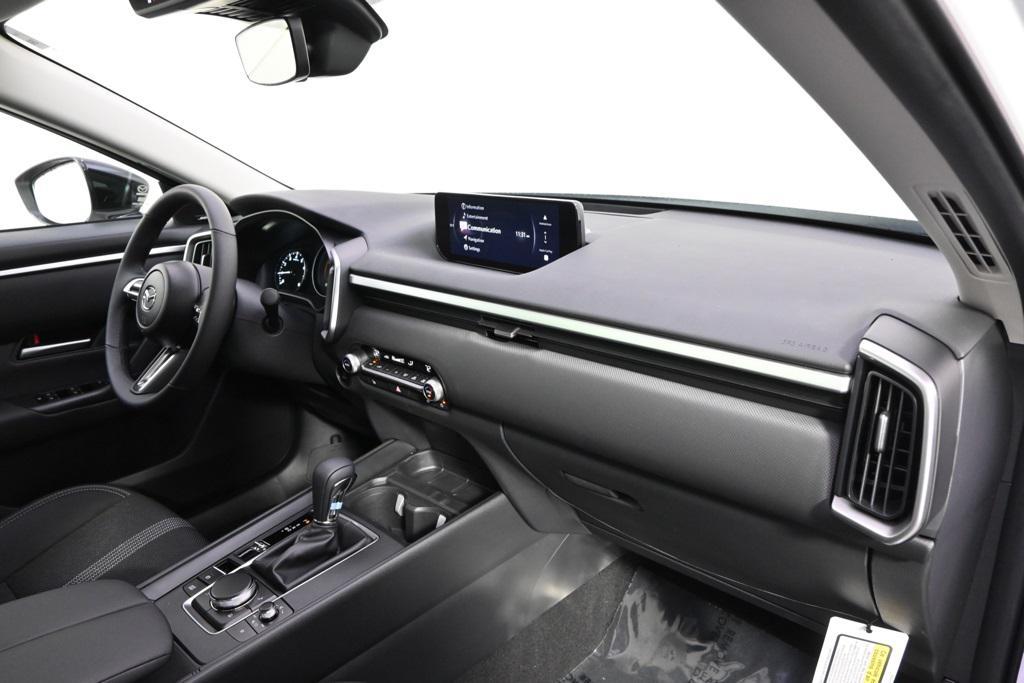 new 2025 Mazda CX-50 car, priced at $34,741