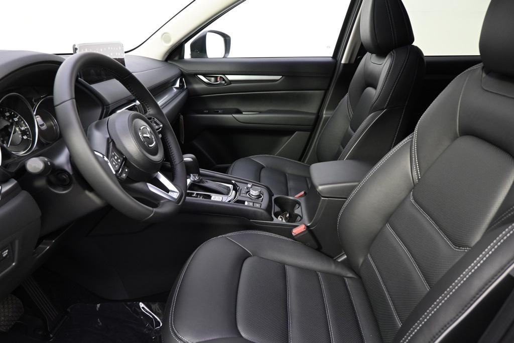 new 2025 Mazda CX-5 car, priced at $32,765
