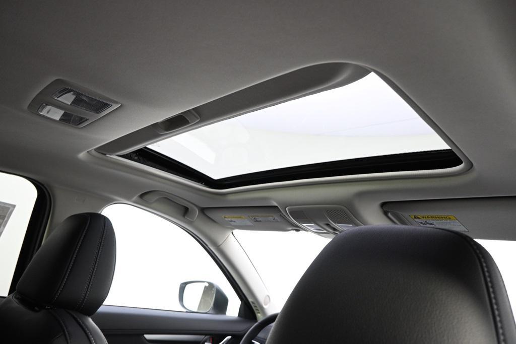 new 2025 Mazda CX-5 car, priced at $32,765
