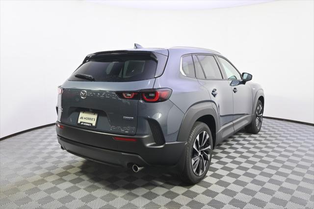 new 2025 Mazda CX-50 car, priced at $42,485