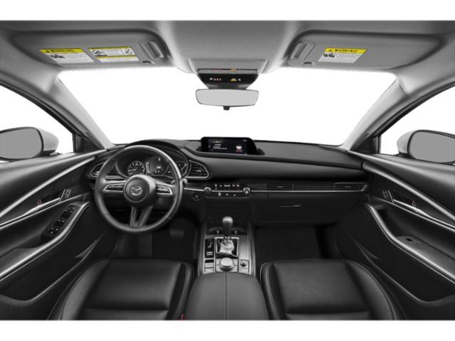 used 2022 Mazda CX-30 car, priced at $22,988