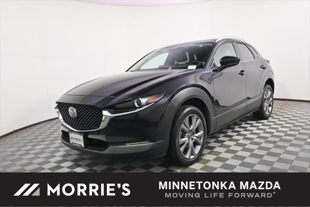 used 2022 Mazda CX-30 car, priced at $22,988