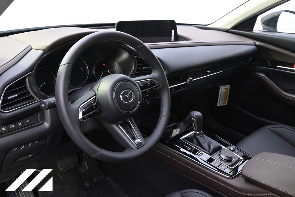 new 2024 Mazda CX-30 car, priced at $38,585