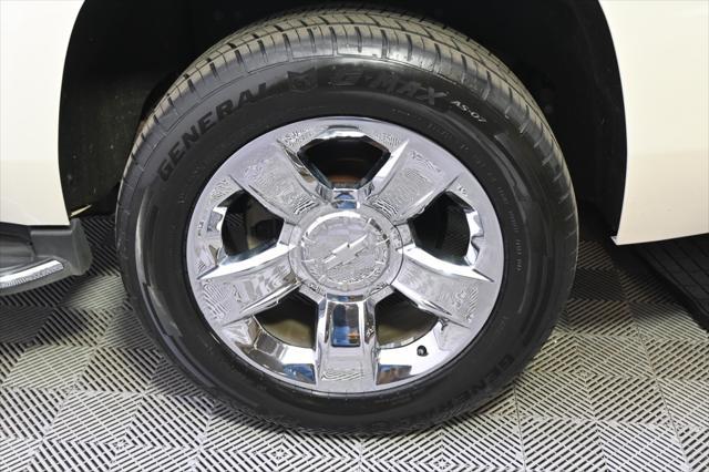 used 2015 Chevrolet Tahoe car, priced at $19,488