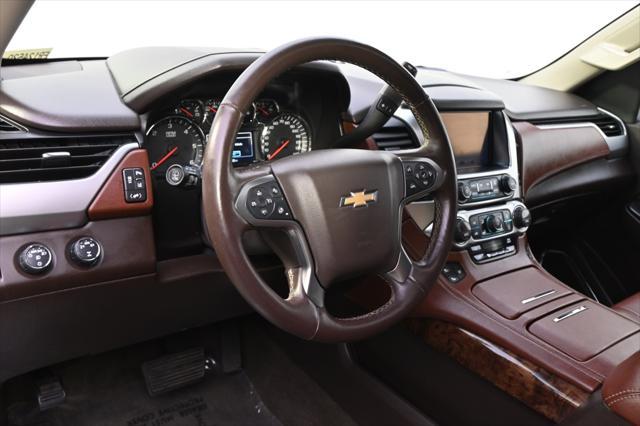 used 2015 Chevrolet Tahoe car, priced at $19,488