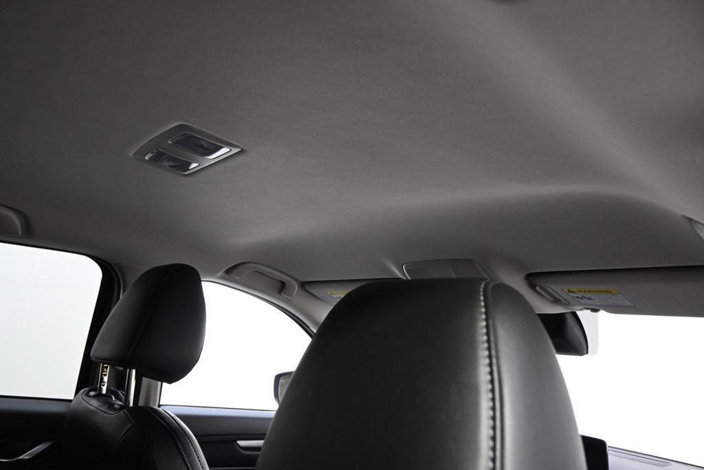 used 2024 Mazda CX-5 car, priced at $24,788