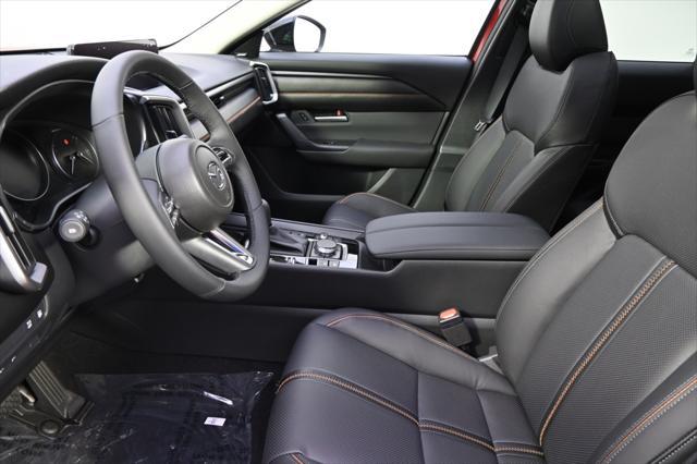 new 2025 Mazda CX-50 Hybrid car, priced at $37,415