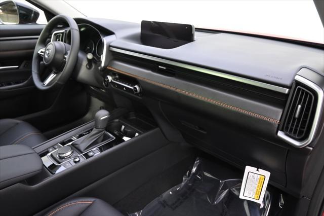 new 2025 Mazda CX-50 Hybrid car, priced at $37,415