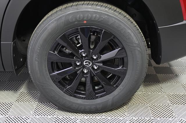 new 2025 Mazda CX-50 Hybrid car, priced at $37,415