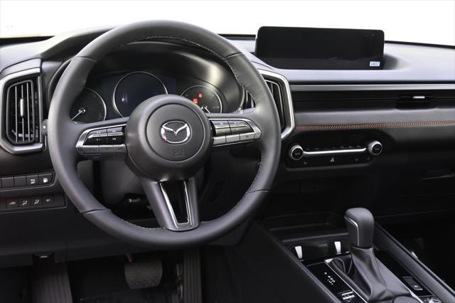new 2025 Mazda CX-50 Hybrid car, priced at $37,415