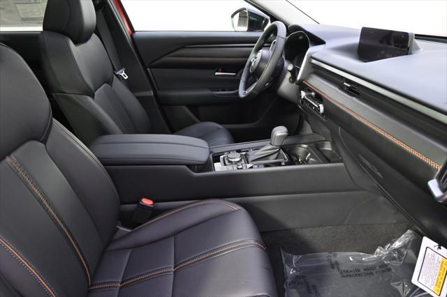 new 2025 Mazda CX-50 Hybrid car, priced at $37,415