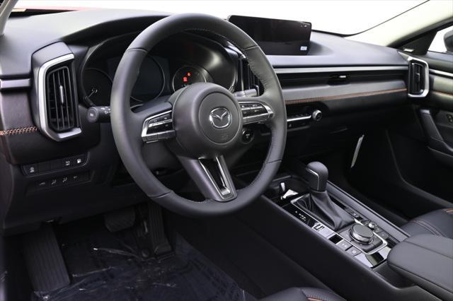 new 2025 Mazda CX-50 Hybrid car, priced at $37,415