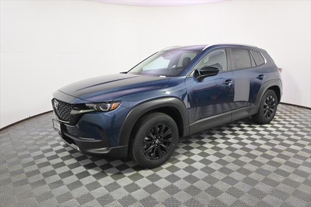 new 2025 Mazda CX-50 car, priced at $31,330