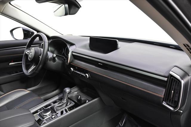 used 2023 Mazda CX-50 car, priced at $35,888