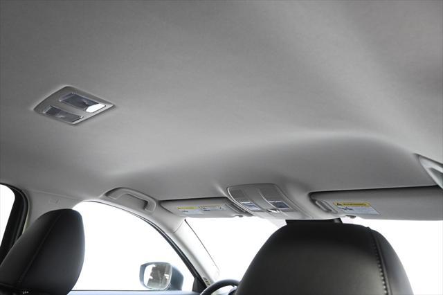 new 2025 Mazda CX-5 car, priced at $30,659