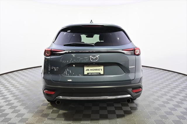 used 2023 Mazda CX-9 car, priced at $29,988