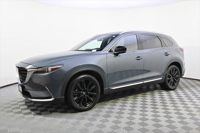 used 2023 Mazda CX-9 car, priced at $29,988