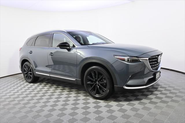 used 2023 Mazda CX-9 car, priced at $29,988