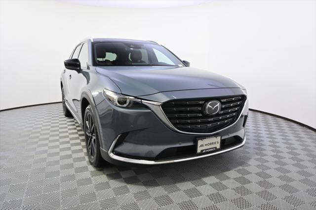 used 2023 Mazda CX-9 car, priced at $29,988