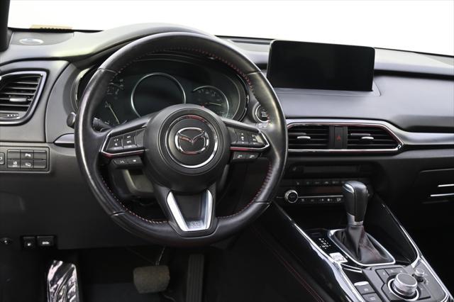 used 2023 Mazda CX-9 car, priced at $29,988