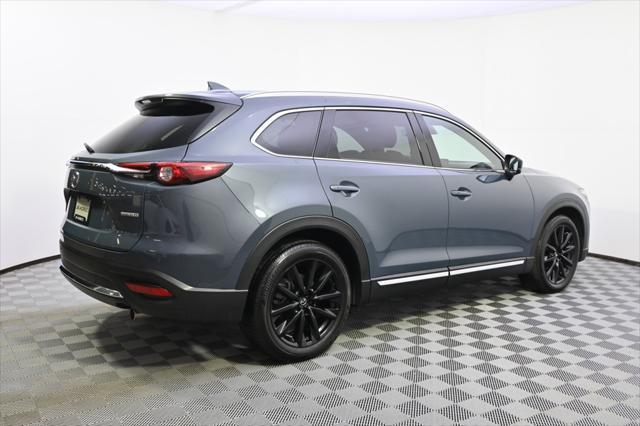 used 2023 Mazda CX-9 car, priced at $29,988