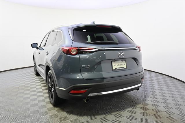 used 2023 Mazda CX-9 car, priced at $29,988