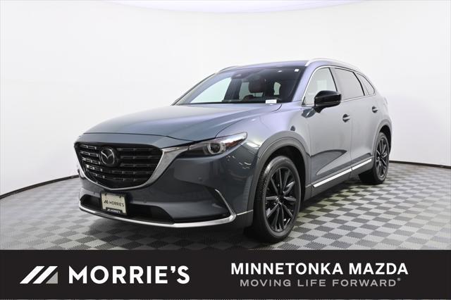 used 2023 Mazda CX-9 car, priced at $30,488