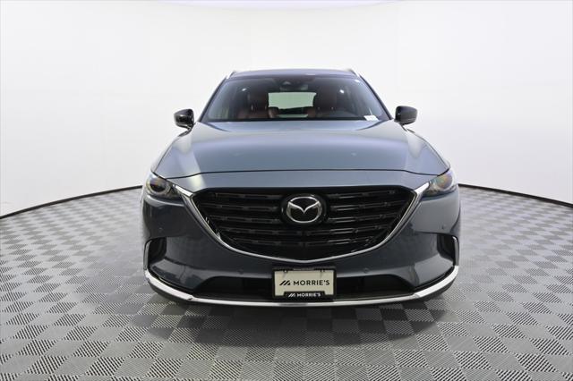 used 2023 Mazda CX-9 car, priced at $29,988