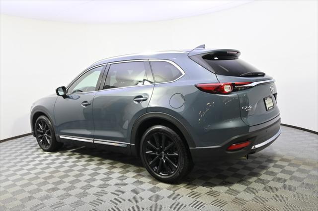 used 2023 Mazda CX-9 car, priced at $29,988