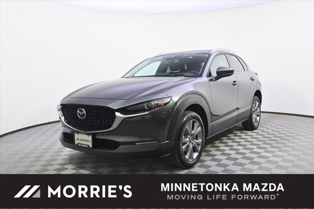 used 2021 Mazda CX-30 car, priced at $22,488