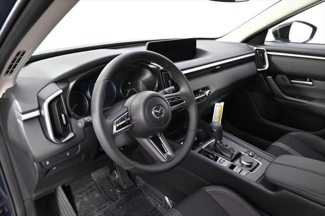 new 2025 Mazda CX-50 car, priced at $32,474