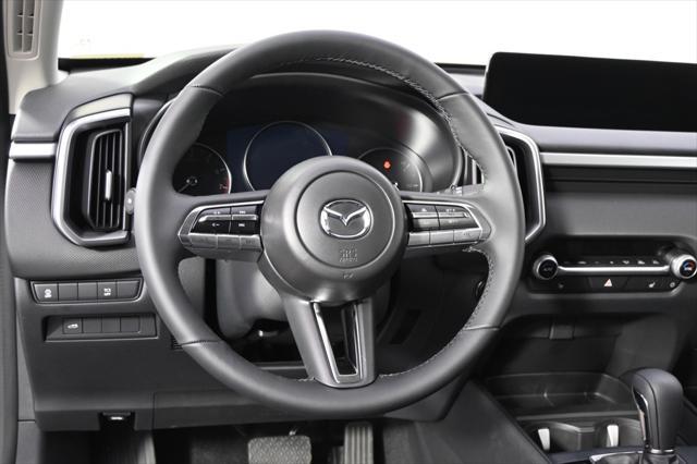 new 2025 Mazda CX-50 car, priced at $32,474