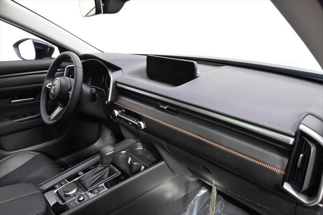 new 2025 Mazda CX-50 Hybrid car, priced at $36,885