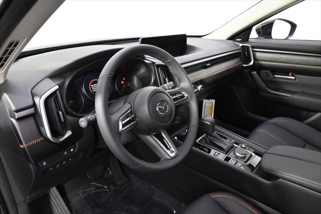 new 2025 Mazda CX-50 Hybrid car, priced at $36,885