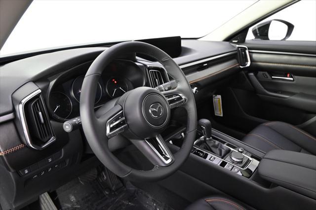 new 2025 Mazda CX-50 car, priced at $38,177