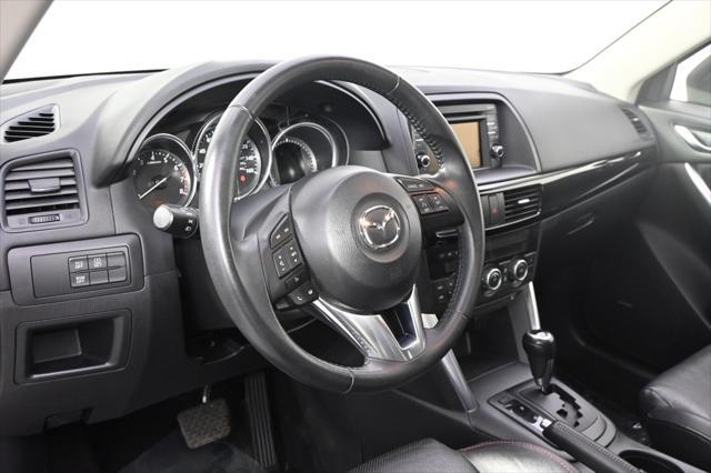 used 2014 Mazda CX-5 car, priced at $12,988