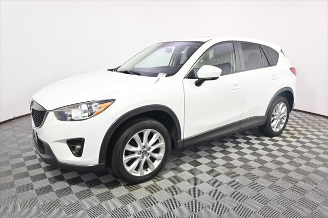 used 2014 Mazda CX-5 car, priced at $12,988