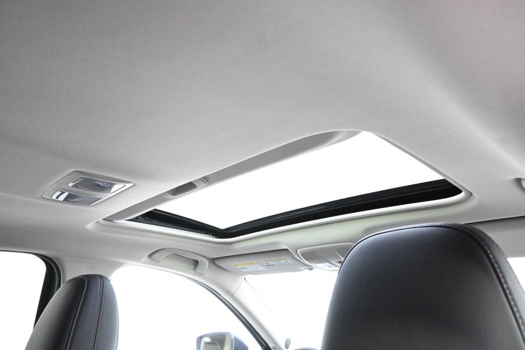used 2022 Mazda CX-5 car, priced at $26,488