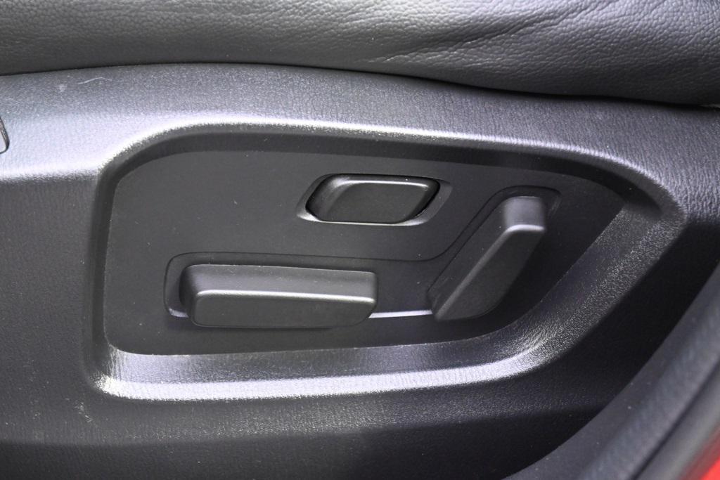 used 2022 Mazda CX-5 car, priced at $26,488