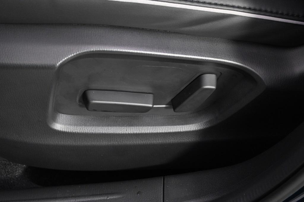 new 2025 Mazda CX-5 car, priced at $30,546