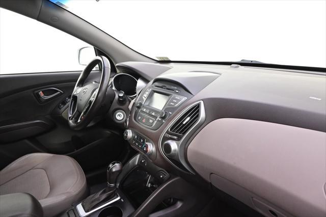 used 2015 Hyundai Tucson car, priced at $12,988